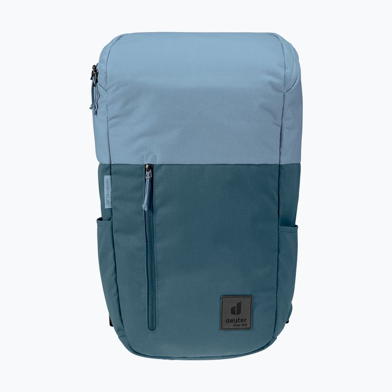Turistický batoh Deuter UP Stockholm navy blue 381372113650