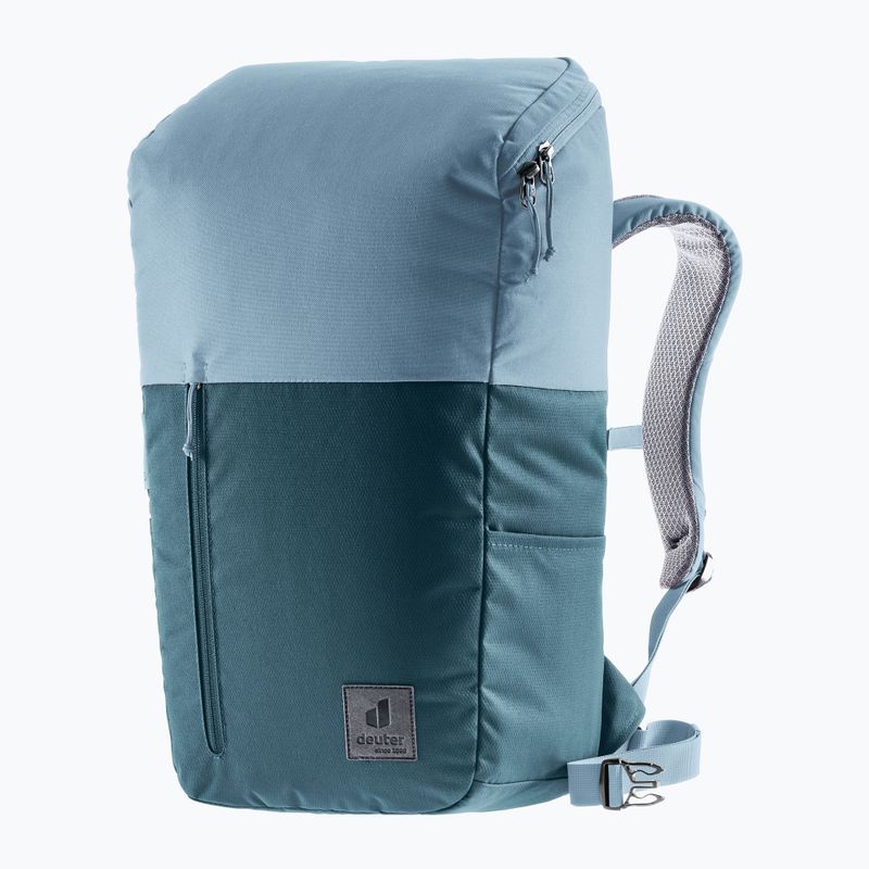 Turistický batoh Deuter UP Stockholm navy blue 381372113650 2