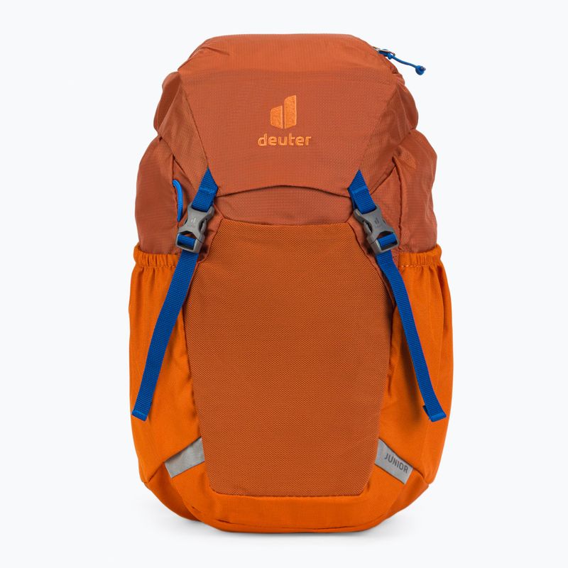 Dětský turistický batoh Deuter Junior 18 l orange 361052399070