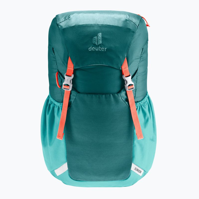 Deuter Junior turistický batoh modrý 361052313660 10