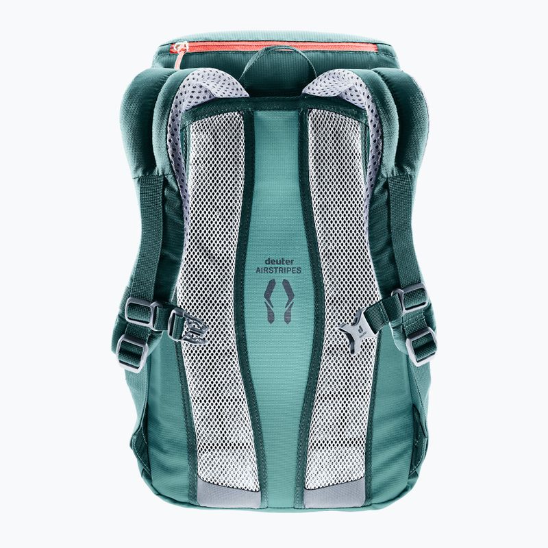Deuter Junior turistický batoh modrý 361052313660 11