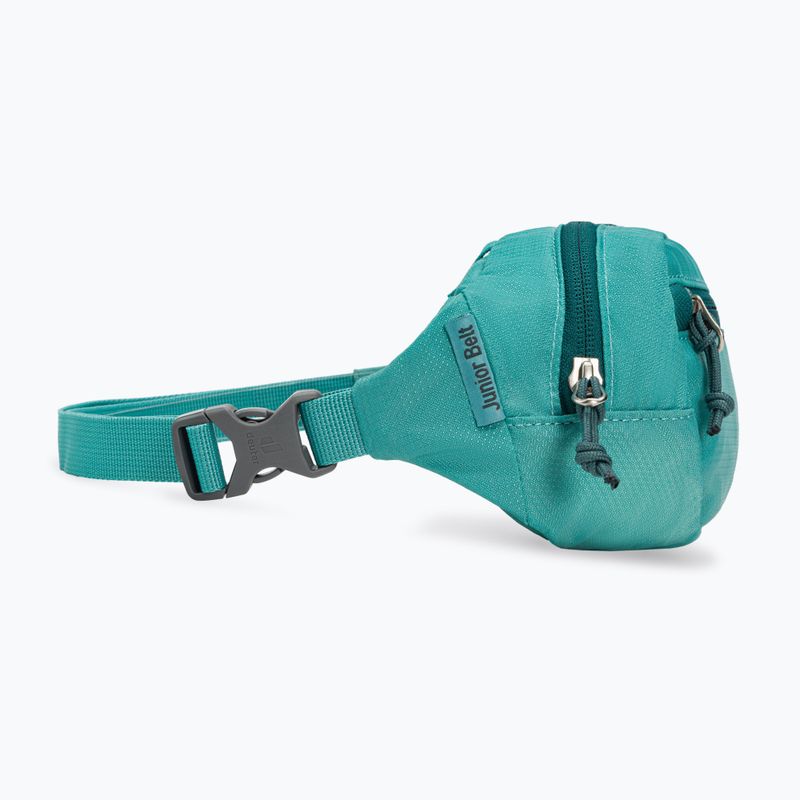 Dětské ledvinové pouzdro Deuter Belt modré 391002330580 2