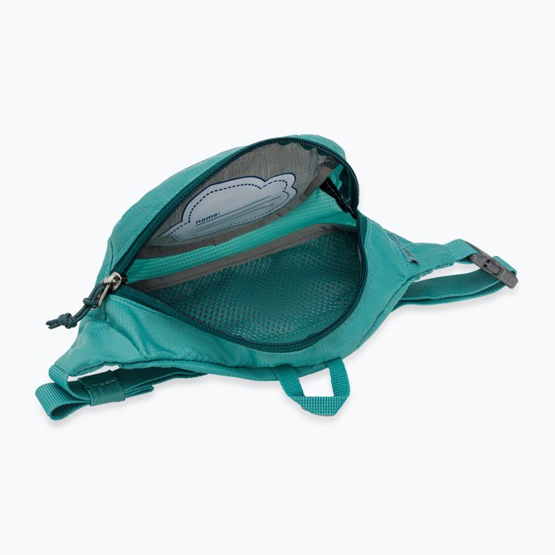Dětské ledvinové pouzdro Deuter Belt modré 391002330580 6