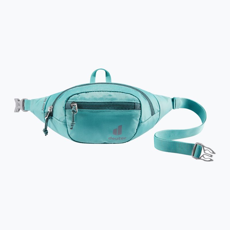 Dětské ledvinové pouzdro Deuter Belt modré 391002330580 8