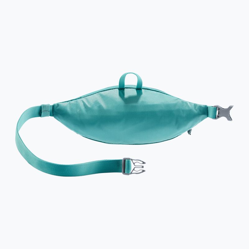 Dětské ledvinové pouzdro Deuter Belt modré 391002330580 9