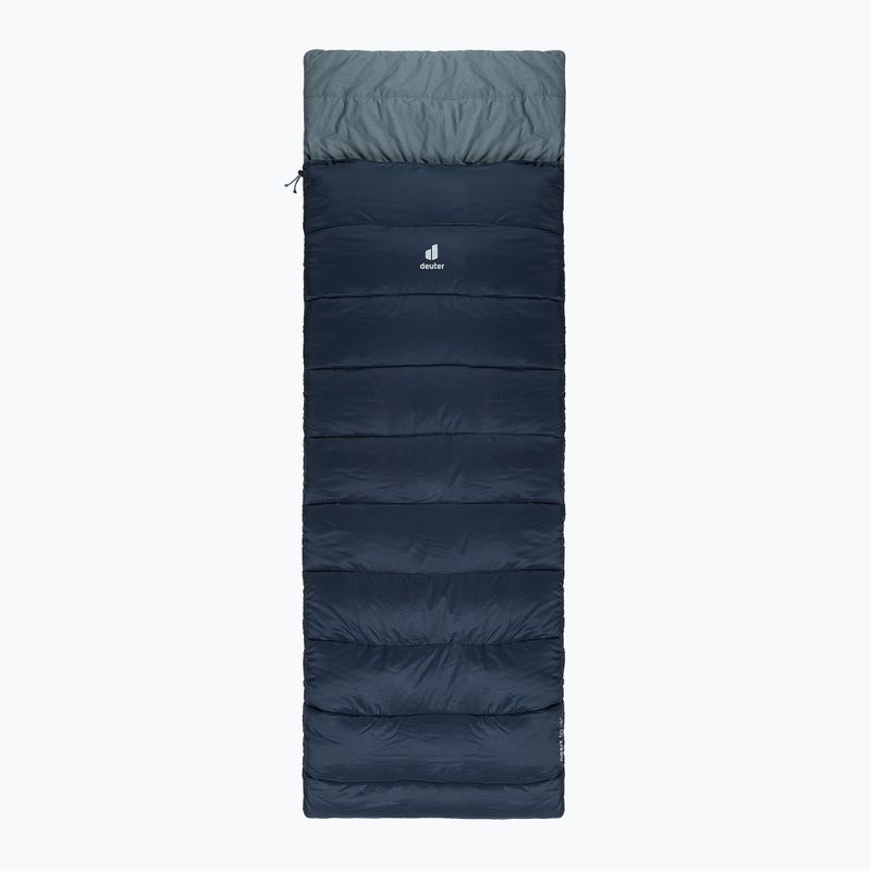 Spací pytel Deuter Orbit SQ -5° navy blue 370212213721