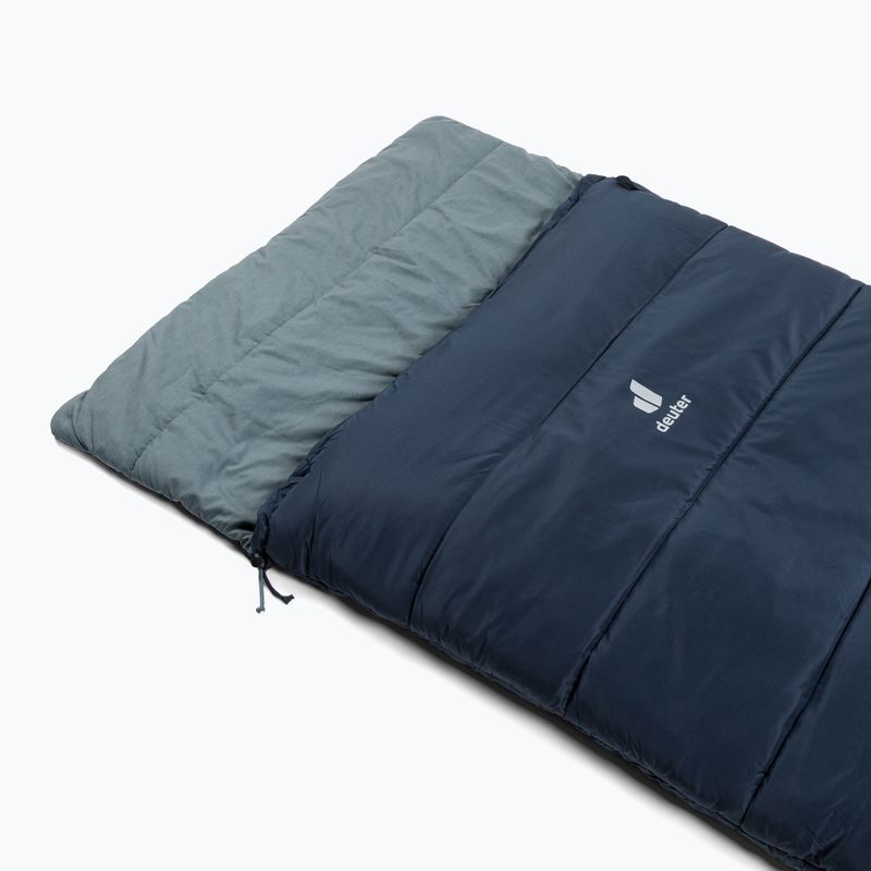 Spací pytel Deuter Orbit SQ -5° navy blue 370212213721 2