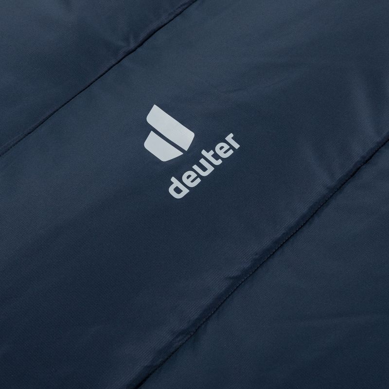 Spací pytel Deuter Orbit SQ -5° navy blue 370212213721 4
