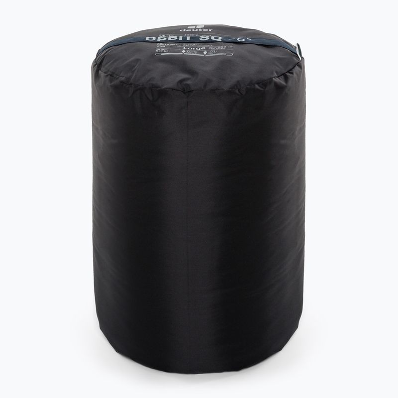 Spací pytel Deuter Orbit SQ -5° navy blue 370212213721 6