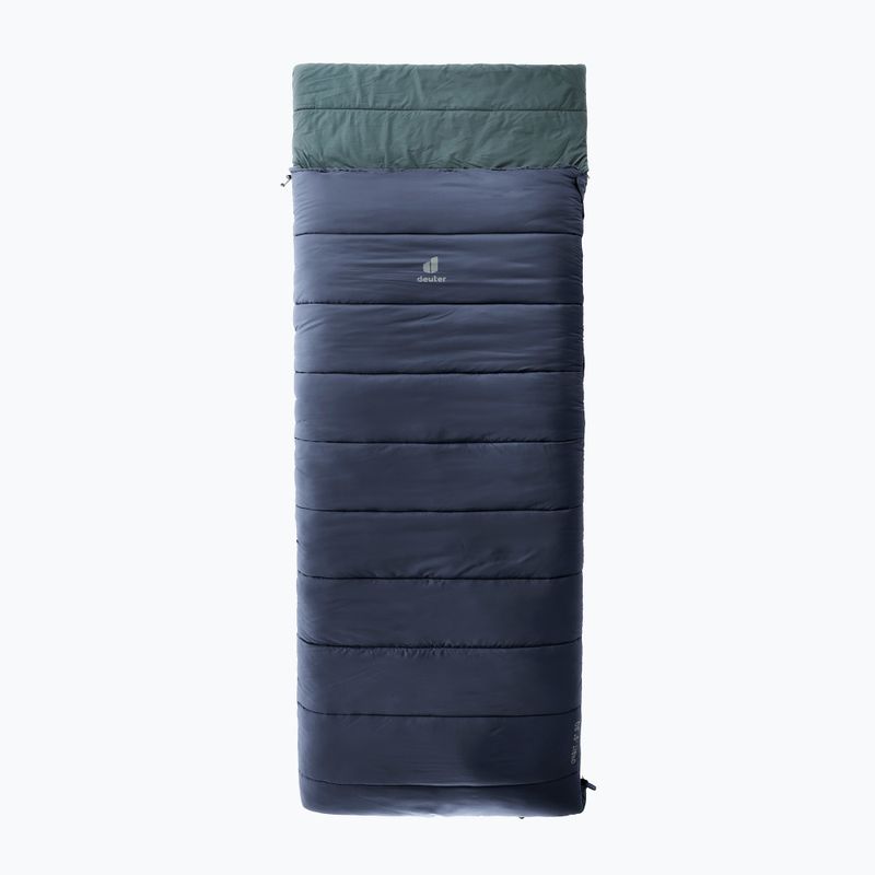 Spací pytel Deuter Orbit SQ -5° navy blue 370212213721 7