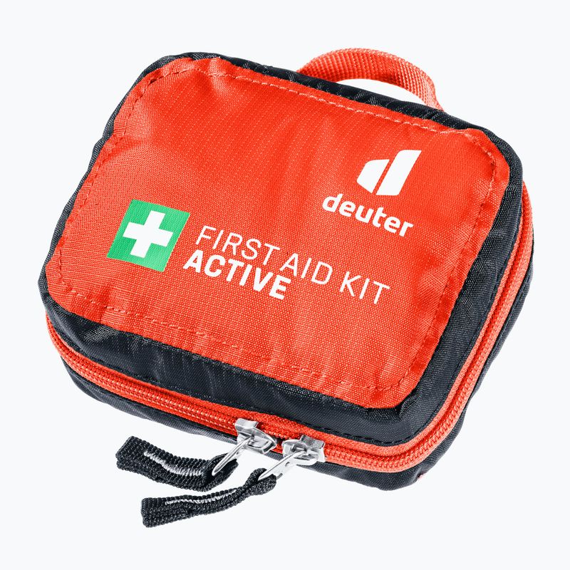 Deuter Lékárnička Active oranžová 397002390020