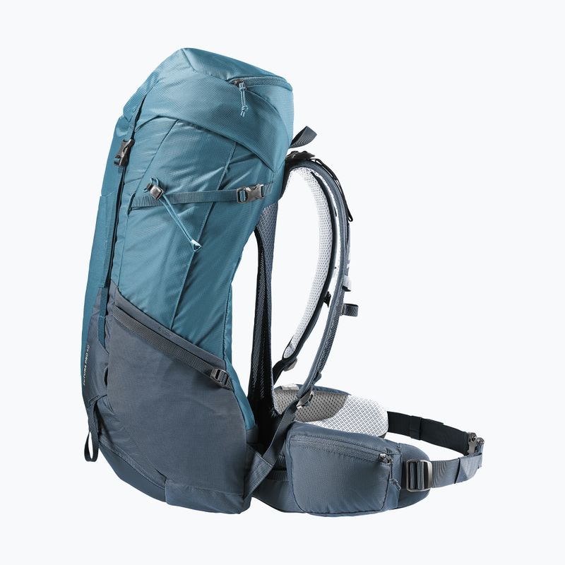 Deuter Futura Pro 40 l turistický batoh modrý 34013211374 7