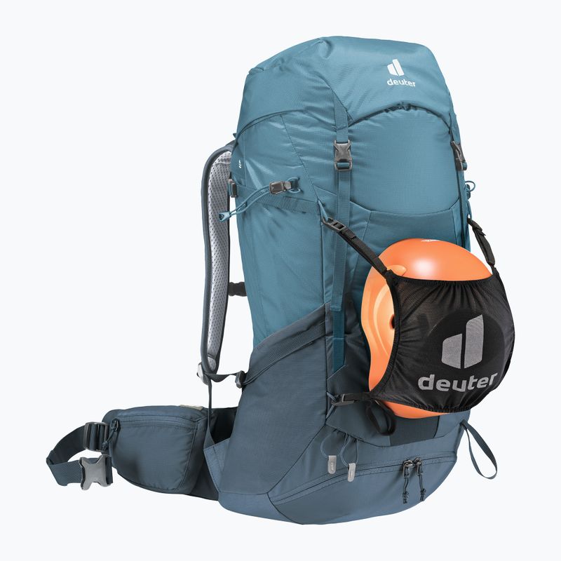 Deuter Futura Pro 40 l turistický batoh modrý 34013211374 7