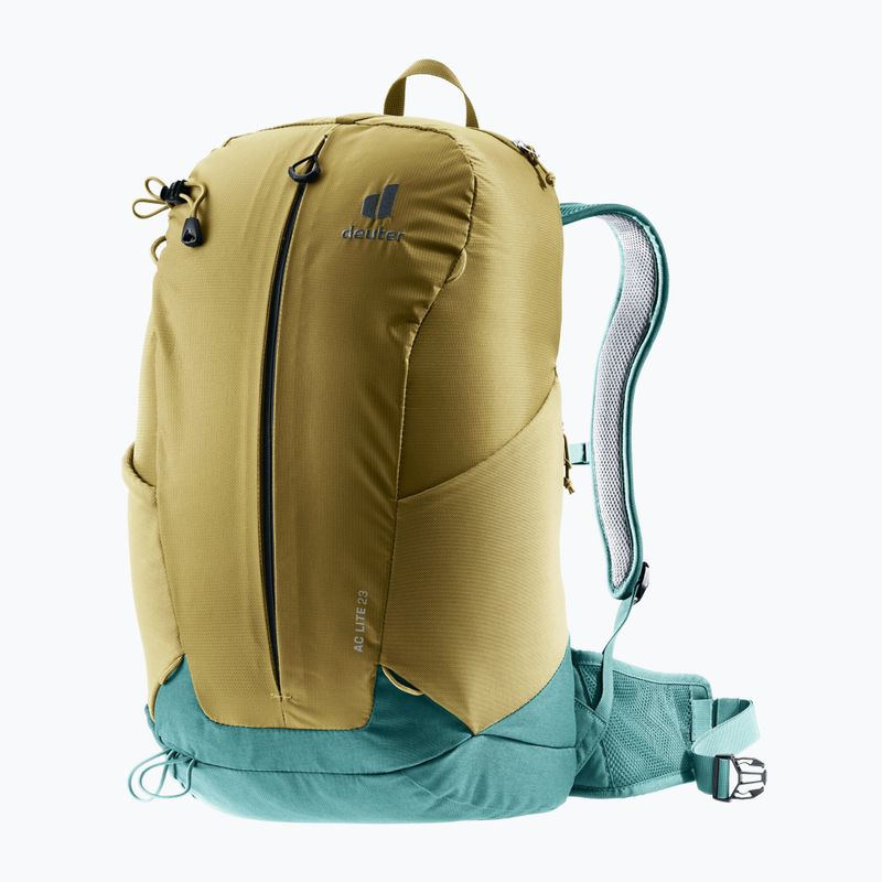 Turistický batoh Deuter AC Lite 23 l 342032163270 clay/deepsea 2