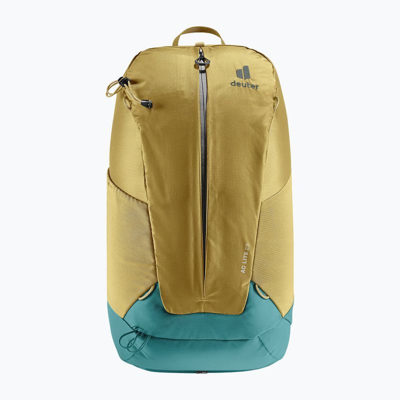 Turistický batoh Deuter AC Lite 23 l 342032163270 clay/deepsea