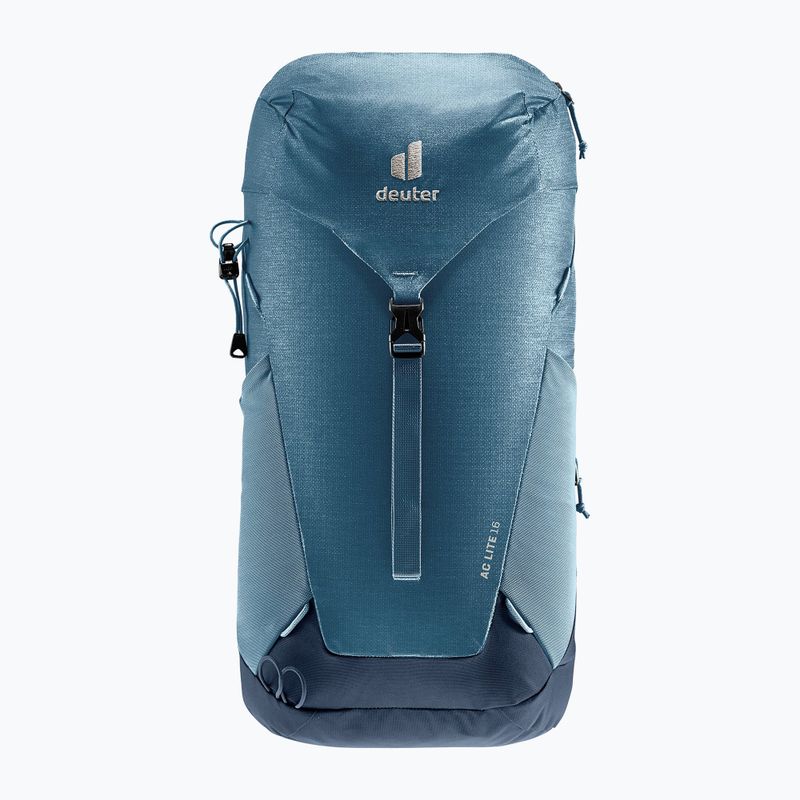 Turistický batoh Deuter AC Lite 16 l 342062113740 atlantic/ink 2