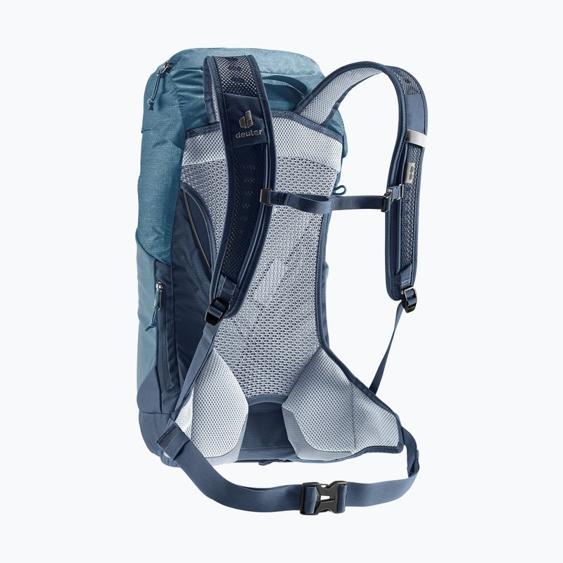 Turistický batoh Deuter AC Lite 16 l 342062113740 atlantic/ink 3