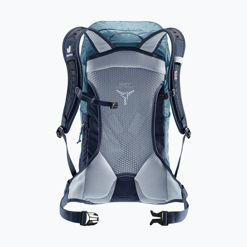 Turistický batoh Deuter AC Lite 16 l 342062113740 atlantic/ink 4