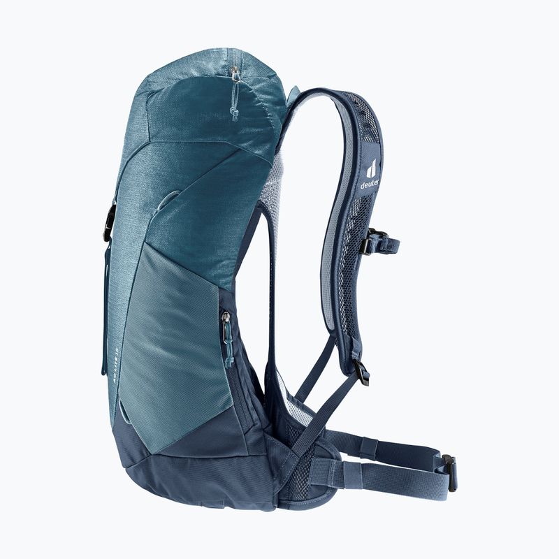 Turistický batoh Deuter AC Lite 16 l 342062113740 atlantic/ink 5