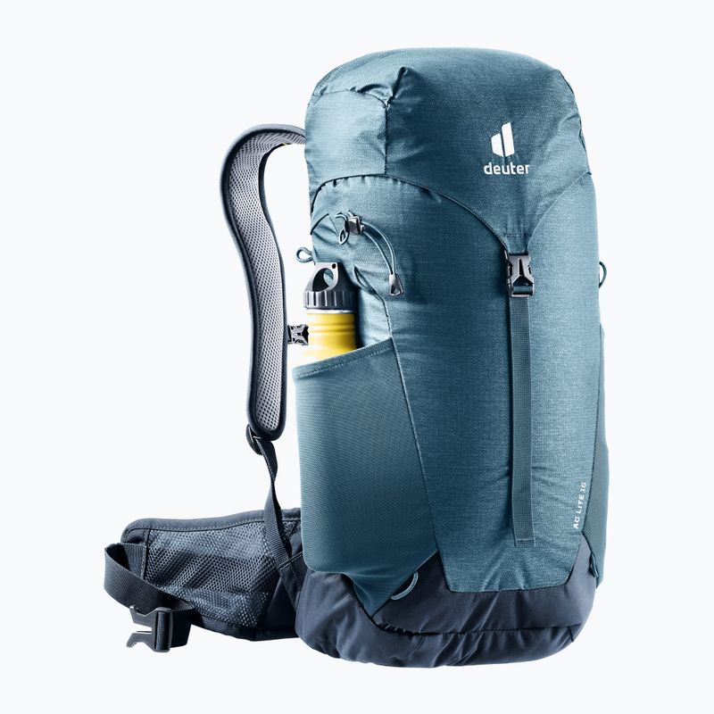 Turistický batoh Deuter AC Lite 16 l 342062113740 atlantic/ink 7