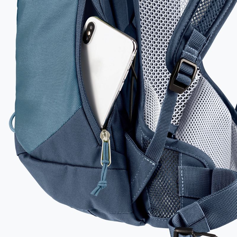Turistický batoh Deuter AC Lite 16 l 342062113740 atlantic/ink 10