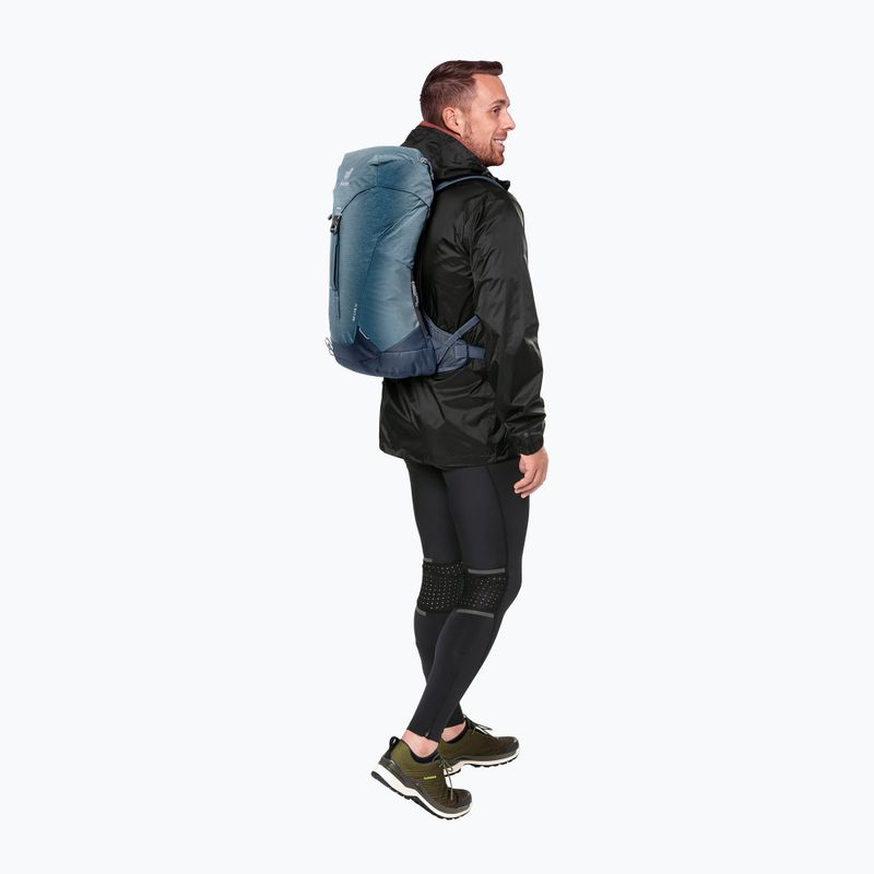 Turistický batoh Deuter AC Lite 16 l 342062113740 atlantic/ink 11