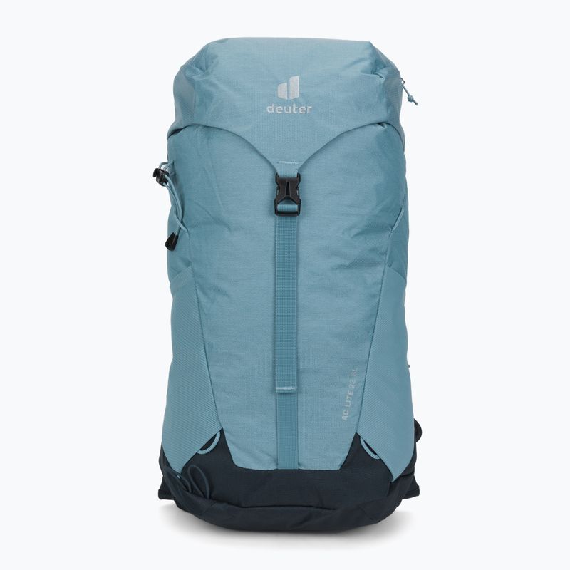 Dámský turistický batoh deuter AC Lite 22 SL blue 34207211379