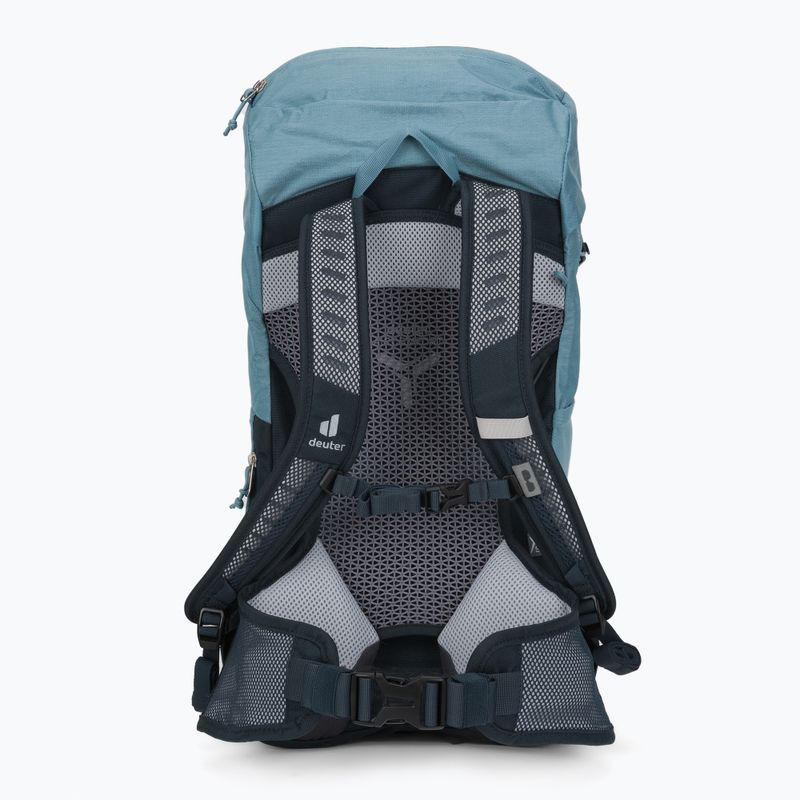 Dámský turistický batoh deuter AC Lite 22 SL blue 34207211379 3