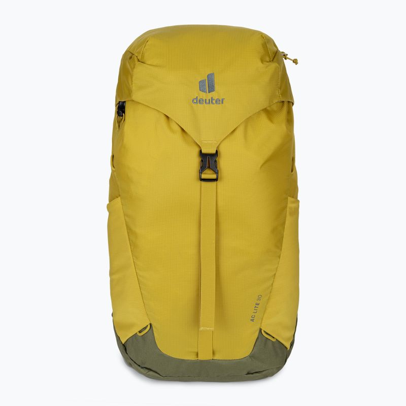 Turistický batoh Deuter AC Lite 30 l 342102182080 turmeric/khaki