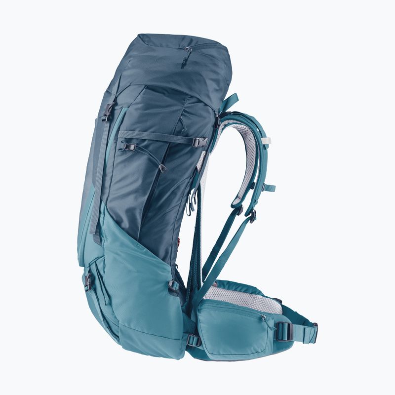 Dámský trekingový batoh deuter Futura Air Trek 55 + 10 SL blue 34022211381 6