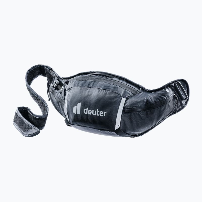 Běžecký pás Deuter Shortrail III black 311022370000