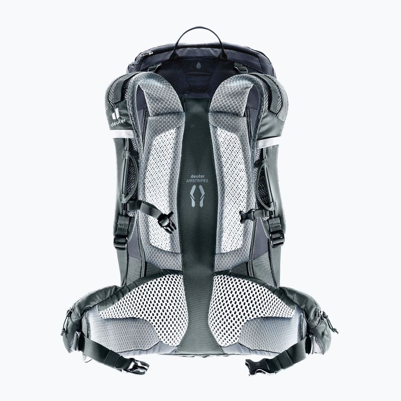 Turistický batoh Deuter Trail Pro 33 l black 34411237411 6