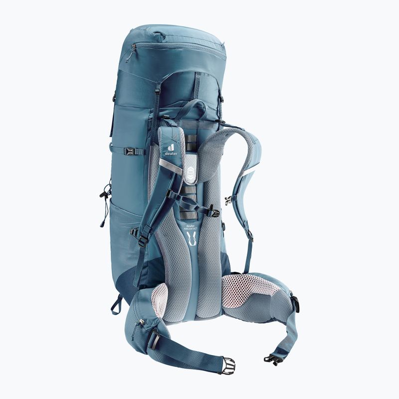 Trekingový batoh Deuter Aircontact Lite 50 + 10 334032313740 4