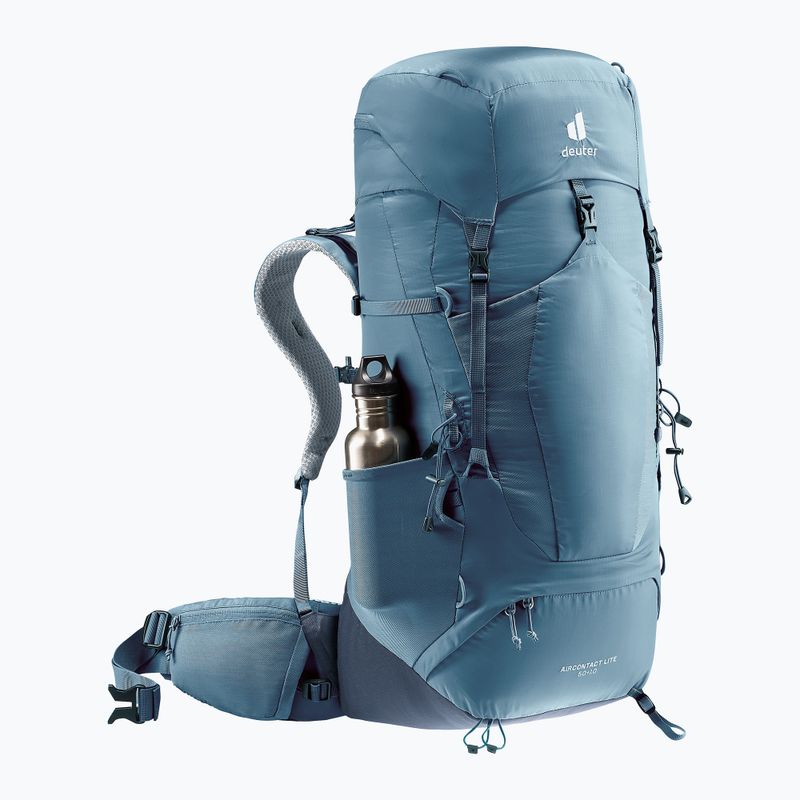 Trekingový batoh Deuter Aircontact Lite 50 + 10 334032313740 8