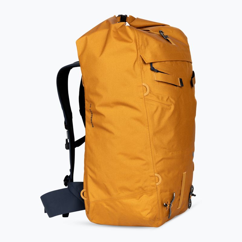 Lezecký batoh Deuter Durascent 30 l oranžová 33641236325 2