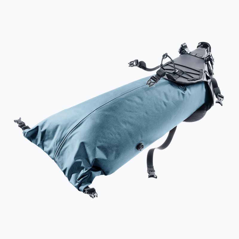 Sedací vak Deuter Cabezon SB 16 atlantic/black 2