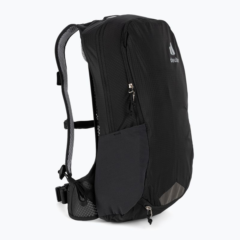 Cyklistický batoh deuter Race Air 10 l černy 320432370000 2