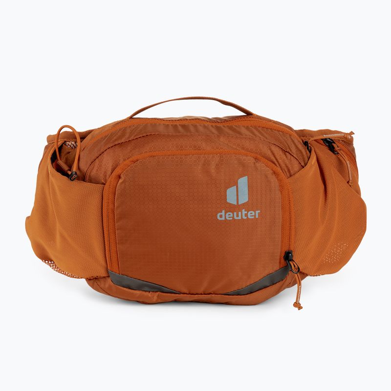 Cyklistická aktovka deuter Pulse 5 l oranžová 391022393190