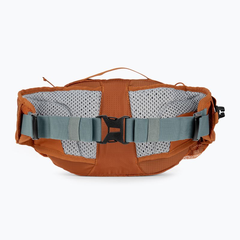 Cyklistická aktovka deuter Pulse 5 l oranžová 391022393190 3