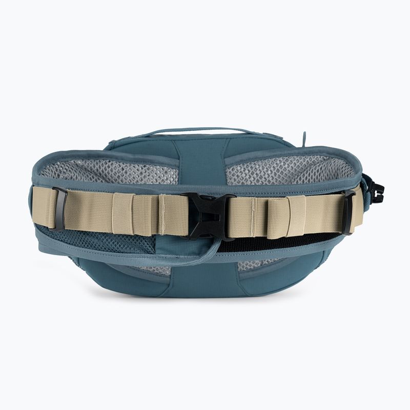 Cyklistická aktovka deuter Pulse Pro 5 l modrý 391032336240 3