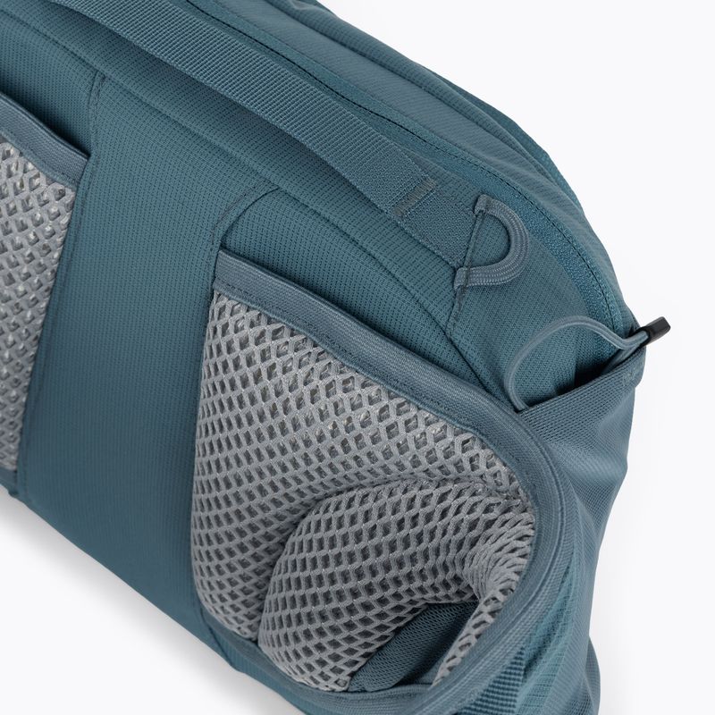 Cyklistická aktovka deuter Pulse Pro 5 l modrý 391032336240 4