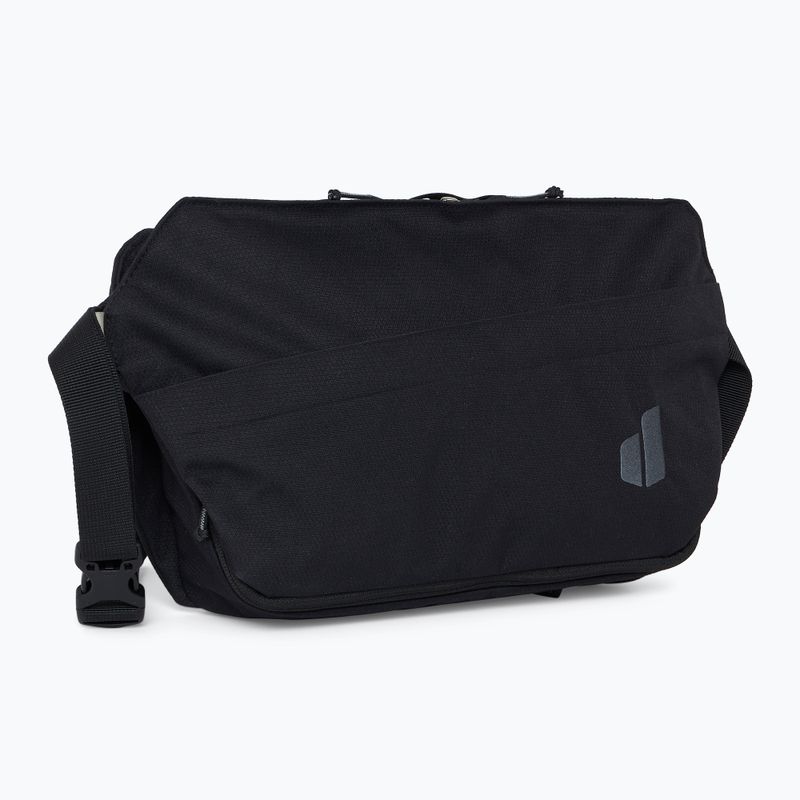 Levinka  deuter Passway 4+1 l black