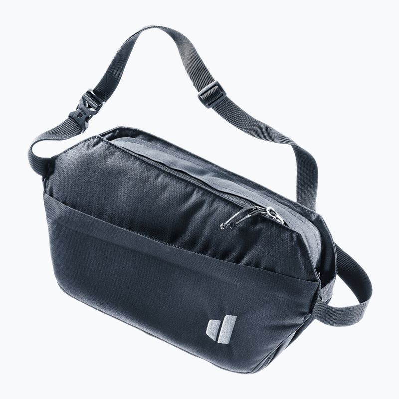 Levinka  deuter Passway 4+1 l black 2