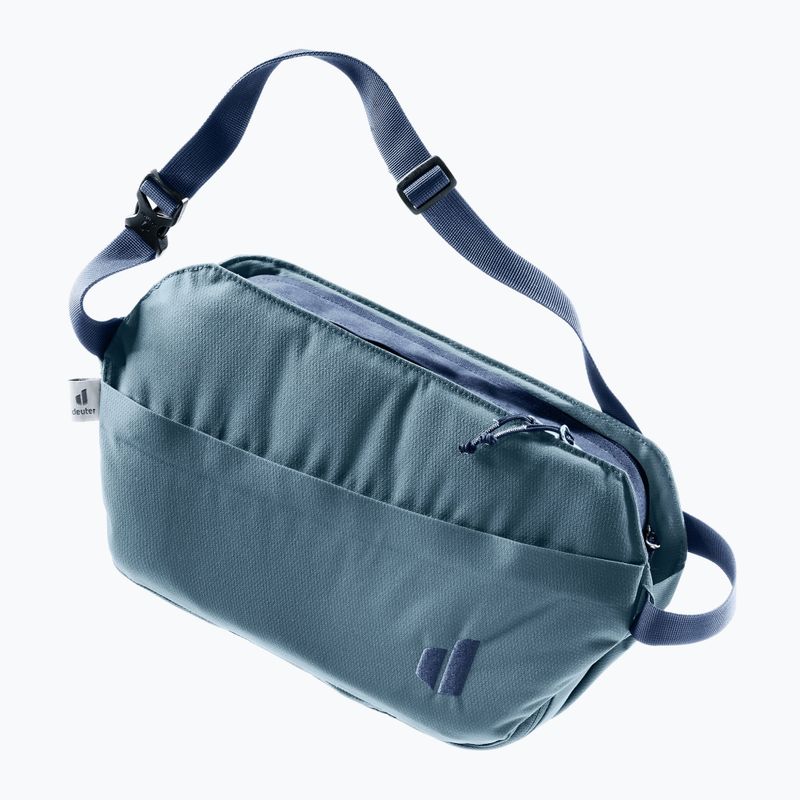 Levinka  deuter Passway 4+1 l atlantic/marine 2