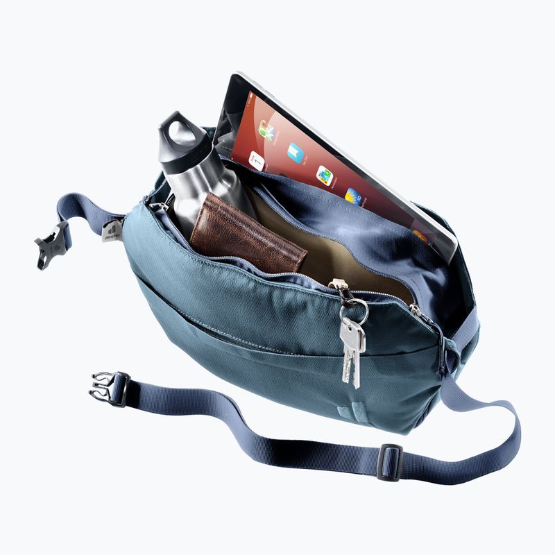 Levinka  deuter Passway 4+1 l atlantic/marine 6