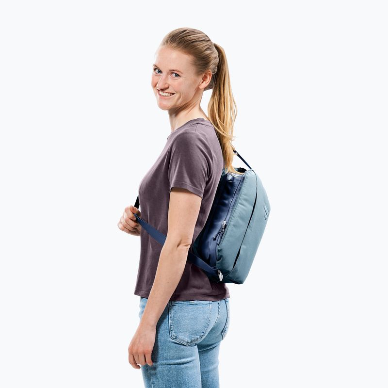 Levinka  deuter Passway 4+1 l atlantic/marine 7