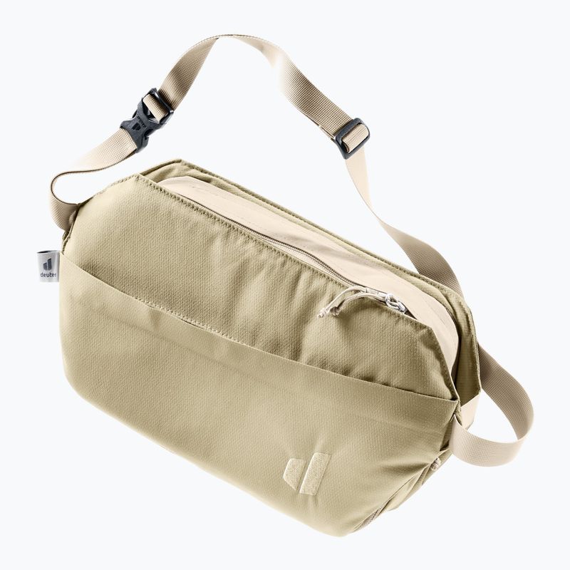 Levinka  deuter Passway 4+1 l desert/bone 2