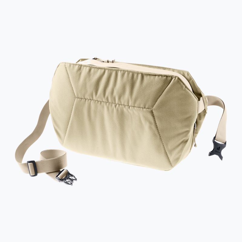 Levinka  deuter Passway 4+1 l desert/bone 3