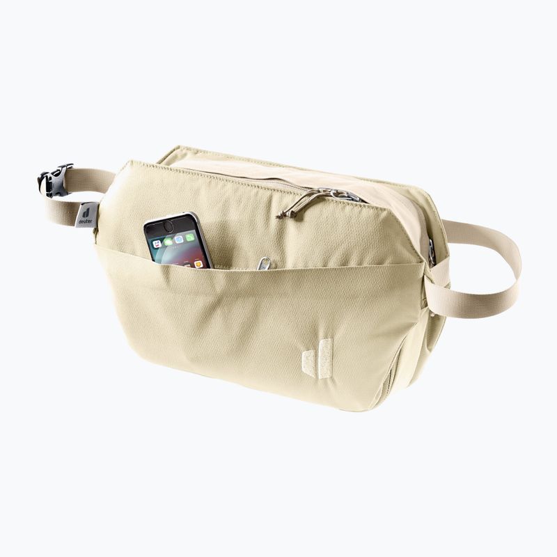 Levinka  deuter Passway 4+1 l desert/bone 5