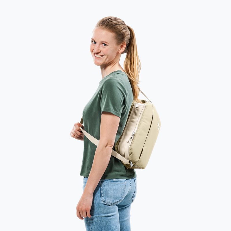 Levinka  deuter Passway 4+1 l desert/bone 7